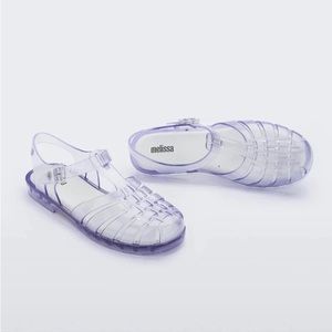 Melissa Possession Sandal